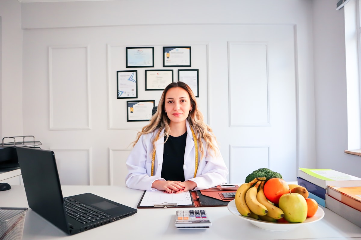 Micronutrient Bioavailability